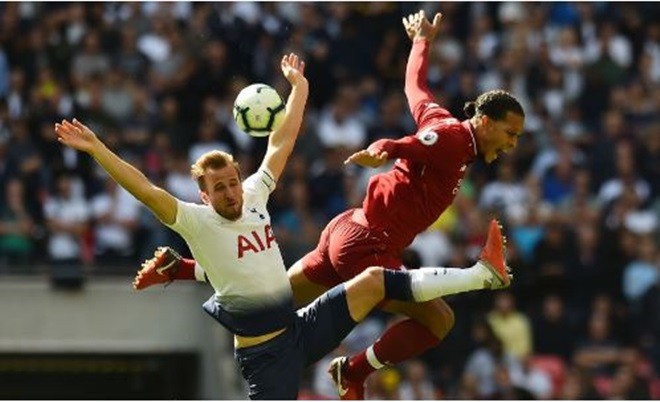 3 điểm nóng đại chiến Liverpool vs Tottenham - Bóng Đá