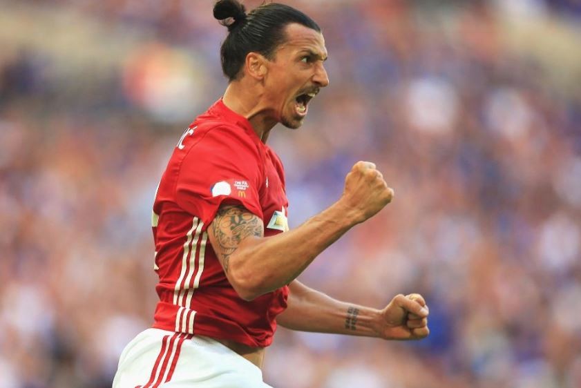 No Room for Paul Pogba: The Five Best Manchester United Signings Of The Post-Ferguson Era - Bóng Đá