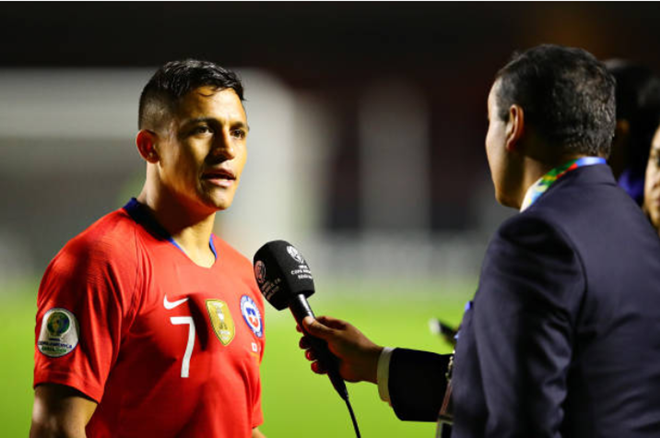 ảnh sau trận Nhật Bản vs Chile - Bóng Đá
