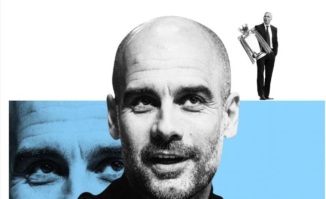 Làm thế nào để Brighton ngăn chặn Man City vô địch? - Bóng Đá