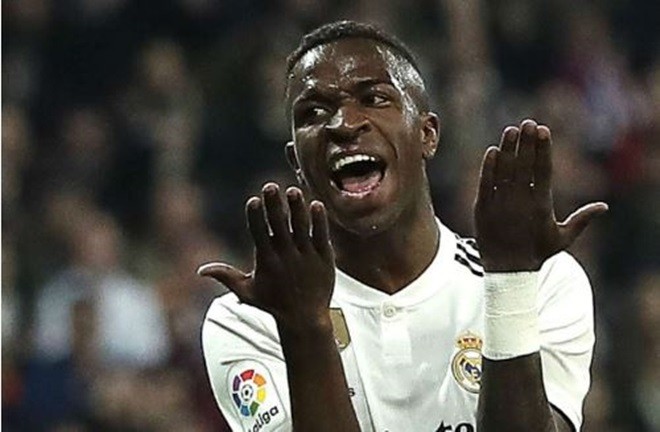 Vinicius, Ruiz and the Top 10 teenage stars to watch at Barcelona & Real Madrid - Bóng Đá