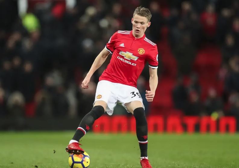 Đấu City, Solskjaer thực hiện 6 thay đổi - Bóng Đá