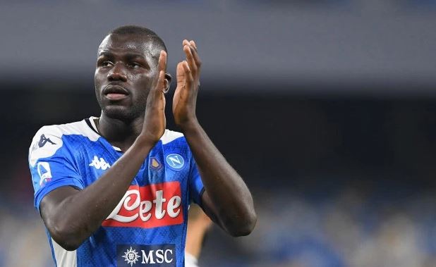 Rio Ferdinand names four stars Man Utd should sign during transfer window including Edinson Cavani and Kalidou Koulibaly - Bóng Đá