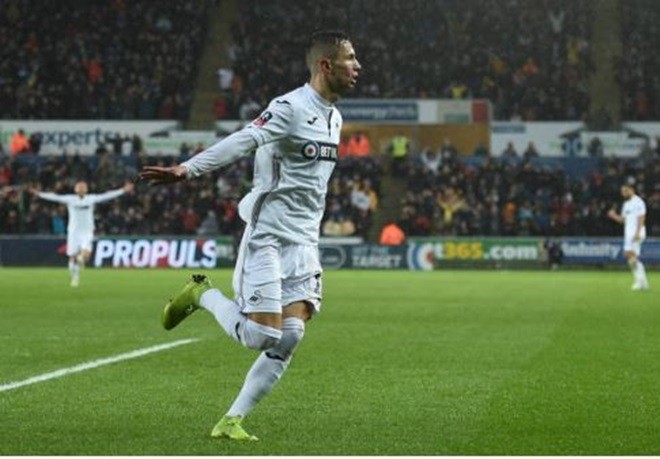 ảnh sau trận - Bóng Đá