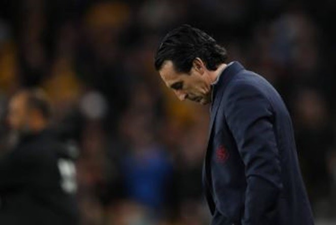 Wolves 3-1 Arsenal: Kẻ thắng, người thua - Bóng Đá