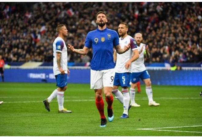 sau trận - Bóng Đá