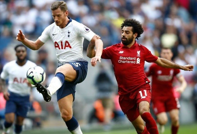 3 điểm nóng đại chiến Liverpool vs Tottenham - Bóng Đá
