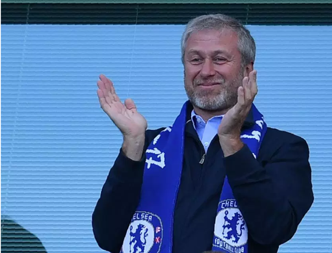 Khám phá siêu du thuyền nơi Lampard và ông chủ Chelsea gặp mặt (The Sun) - Bóng Đá