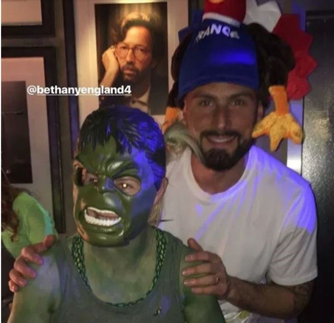 Bên trong khách sạn xa hoa của Chelsea tại Baku (The Sun) - Bóng Đá