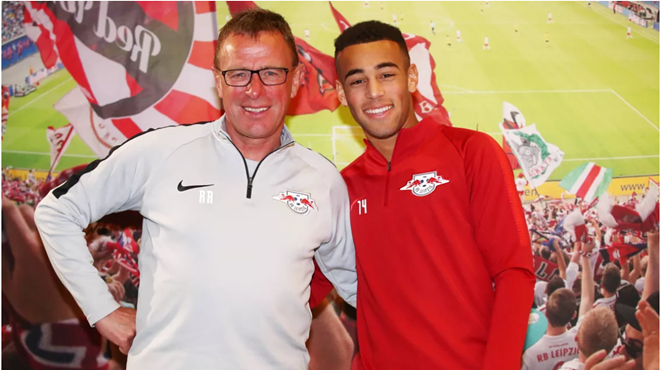 Ralf Rangnick lọt vào danh sách thay thế HLV Sarri là ai? - Bóng Đá