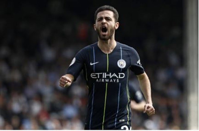 TRỰC TIẾP Fulham 0-1 Man City: Bernardo Silva nổ súng (H1) - Bóng Đá