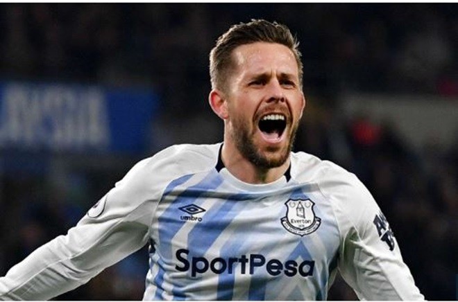 ĐHTB vòng 28 EPL - Bóng Đá