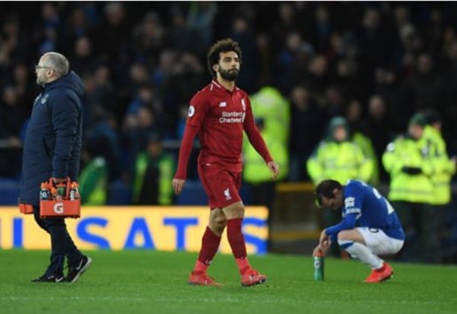 ảnh sau trận - Bóng Đá