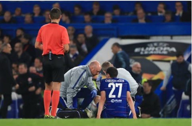 ảnh sau trận - Bóng Đá