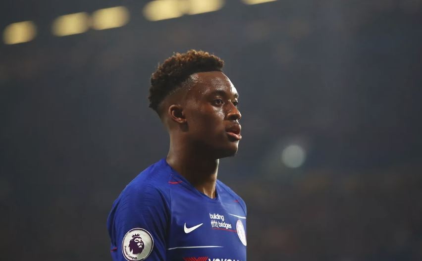 5 cầu thủ thay Hazard ở Chelsea - Bóng Đá