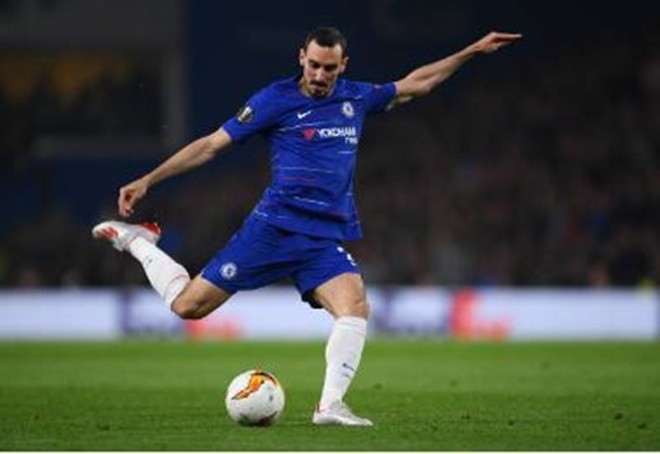 TRỰC TIẾP Chelsea 1-1 Frankfurt: Đôi công hấp dẫn (H2) - Bóng Đá