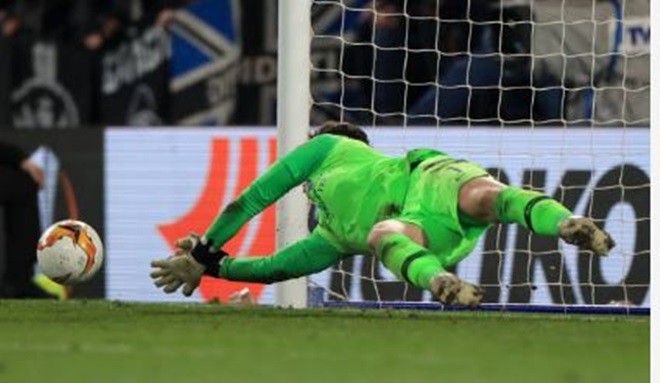 sau trận - Bóng Đá