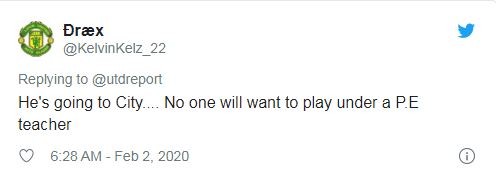 Man Utd fans react to reports linking them to Kalidou Koulibaly in the summer - Bóng Đá