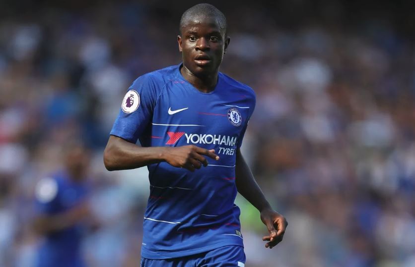 Next Chelsea manager: The 5 problems Maurizio Sarri's replacement must solve this summer - Bóng Đá