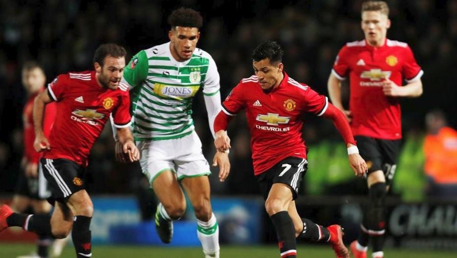 Tại sao Man Utd nên mua ngay Sancho? - Bóng Đá