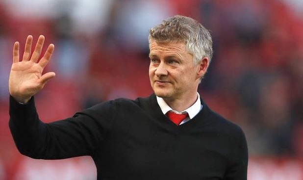Solskjaer nói về mục tiêu của Quỷ đỏ: Cậu ấy nhanh, dũng cảm như Ronaldo - Bóng Đá