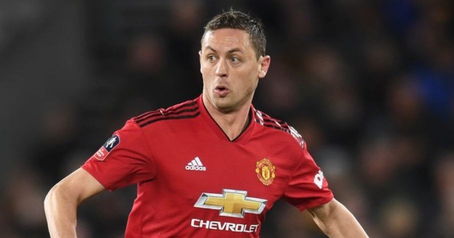 Mua được sao 50 triệu bảng, Man Utd sẽ bán ngay Matic - Bóng Đá