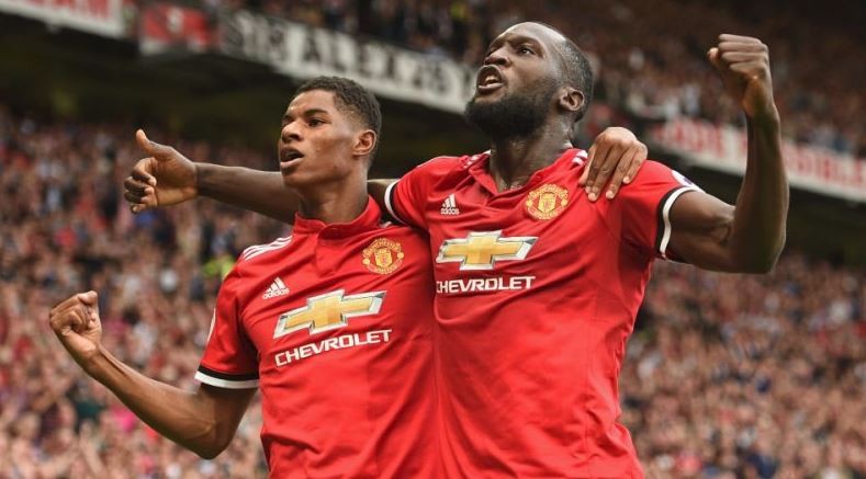 So sánh hàng công MU và Barca - Bóng Đá