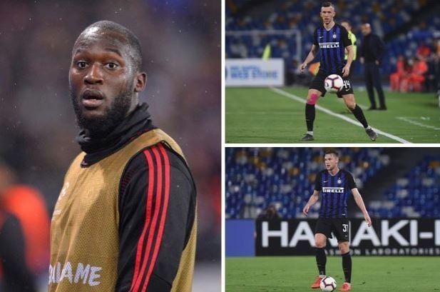 Mu bán lukaku, mua Perisic, Skriniar  - Bóng Đá