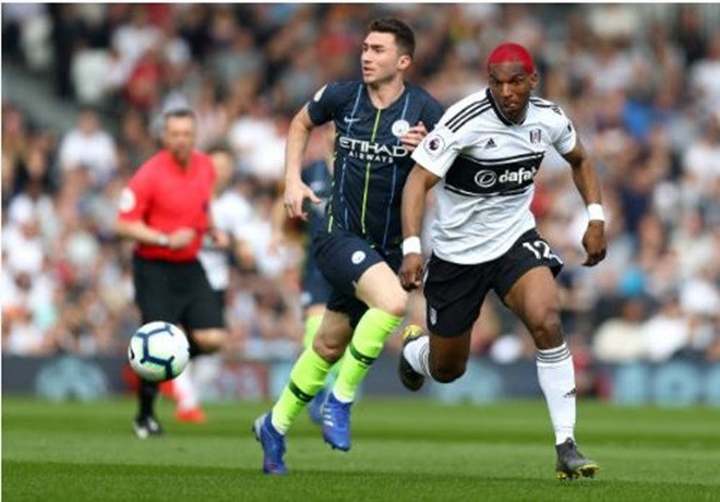 TRỰC TIẾP Fulham 0-0 Man City: Đội khách áp đảo (H1) - Bóng Đá