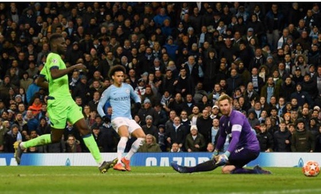 sau trận - Bóng Đá