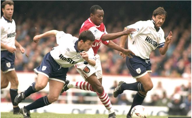 Danh thủ Justin Edinburgh qua đời ở tuổi 49 (The Sun) - Bóng Đá