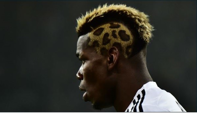 Who cuts Man Utd star Paul Pogba hair? - Bóng Đá
