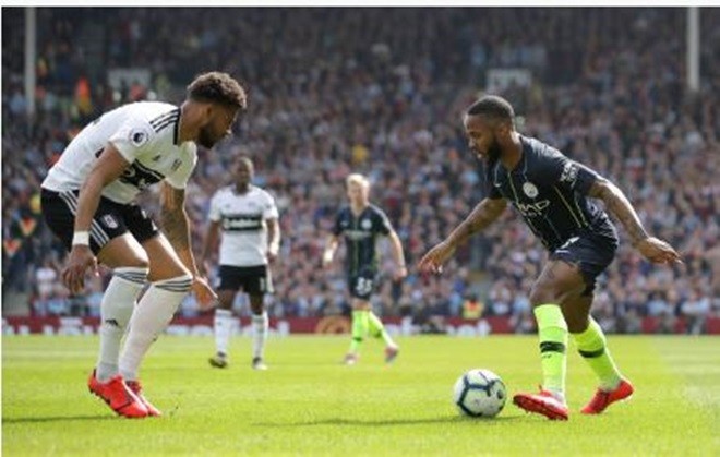 ảnh sau trận - Bóng Đá