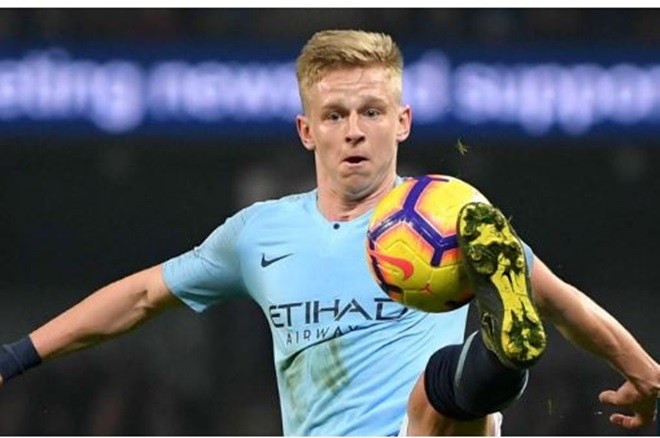 ĐHTB vòng 28 EPL - Bóng Đá