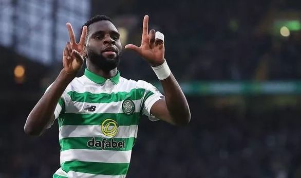 Celtic hero explains why Man Utd linked Odsonne Edouard is worth £40million - Bóng Đá