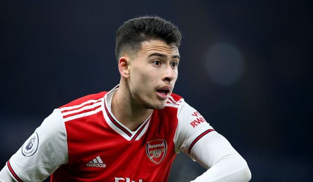 'No-brainer', 'give him 300k a week': Some Arsenal fans react to report on £50m-rated ace - Bóng Đá