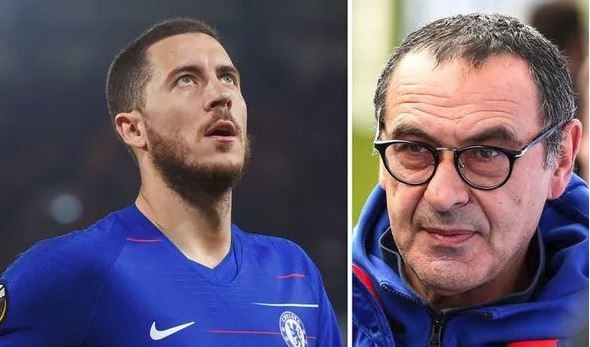 SIX ways Chelsea can pile the misery on for Man Utd at Old Trafford - Bóng Đá