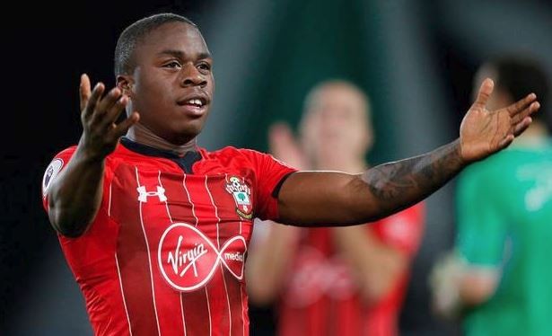 Obafemi tự tin đánh bại Mbappe - Bóng Đá