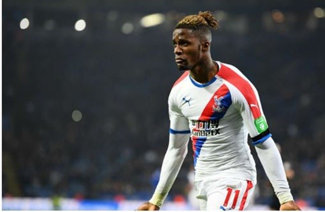 ĐHTB vòng 27 EPL - Bóng Đá
