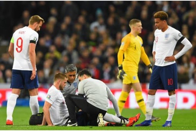 sau trận  - Bóng Đá