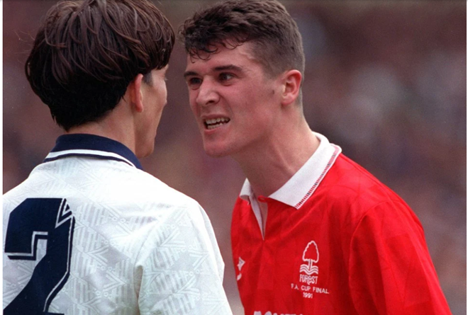 Danh thủ Justin Edinburgh qua đời ở tuổi 49 (The Sun) - Bóng Đá