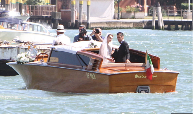 Henrikh Mkhitaryan làm đám cưới (The Sun) - Bóng Đá