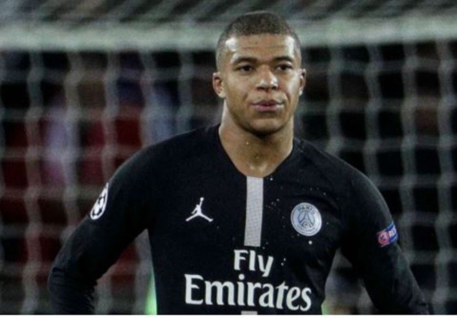 8 ngôi sao có khả năng gia nhập Real theo tiếng gọi Zidane - Bóng Đá