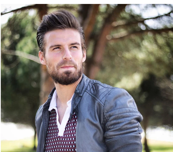 Christian Santos: Phiên bản David Beckham tại La Liga (The Sun) - Bóng Đá
