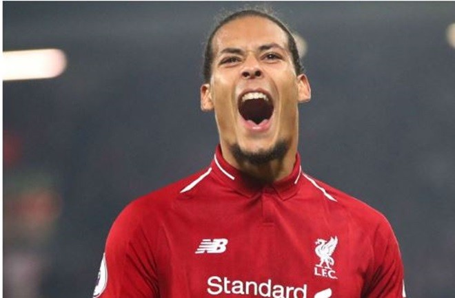 ĐHTB vòng 28 EPL - Bóng Đá