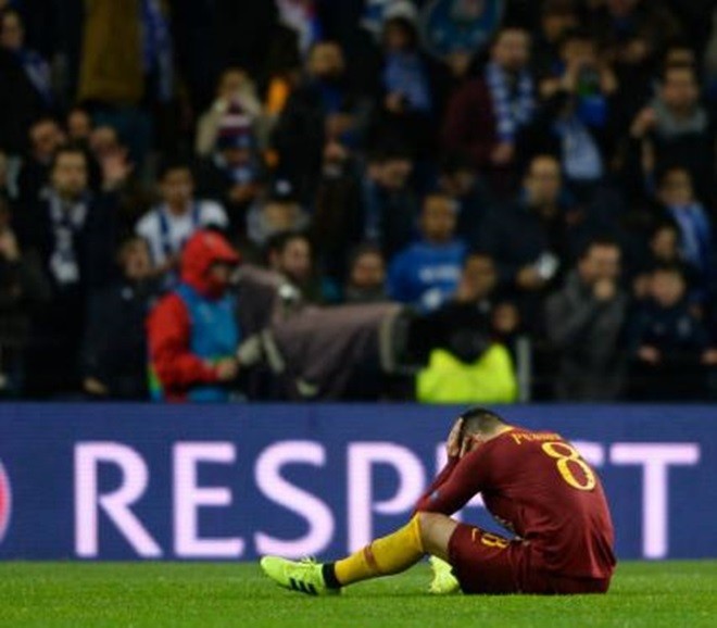 ảnh sau trận - Bóng Đá