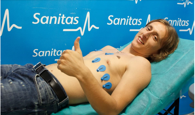 Hazard kiểm tra y tế tại Real Madrid (The Sun) - Bóng Đá