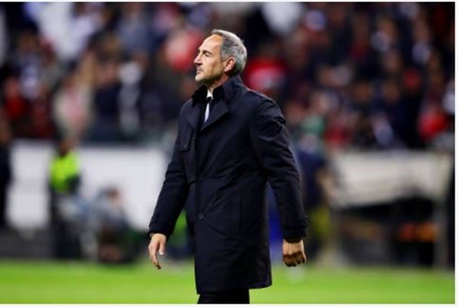 ảnh sau trận - Bóng Đá