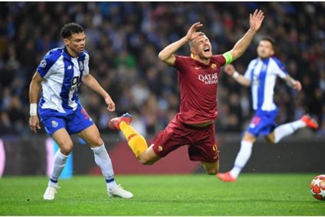 ảnh sau trận - Bóng Đá