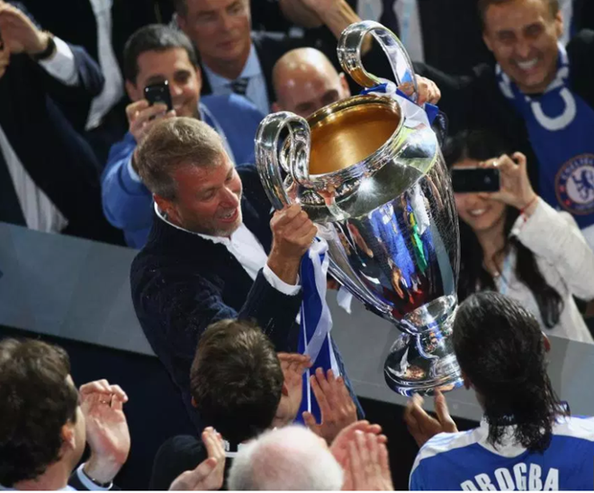 Khám phá siêu du thuyền nơi Lampard và ông chủ Chelsea gặp mặt (The Sun) - Bóng Đá